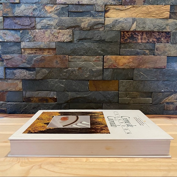 Crème de Colorado Cookbook - The Junior League of Denver, Incorporated - Picture 15 of 16